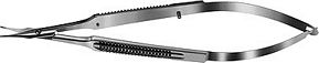 STORZ Westcott Conjunctival Scissors - E3316